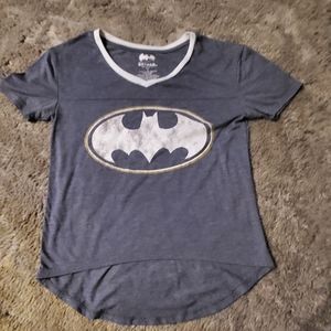 Batman shirt